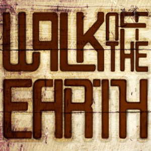 walk off the earth