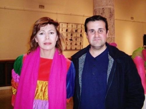 Ágata Ruiz de la Prada