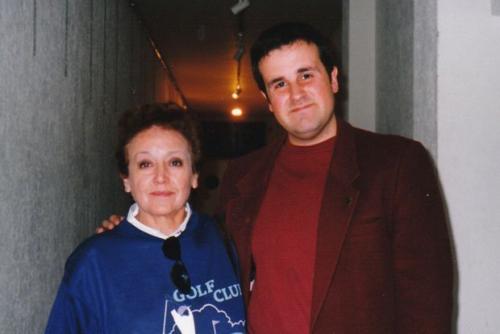 Amparo Baró