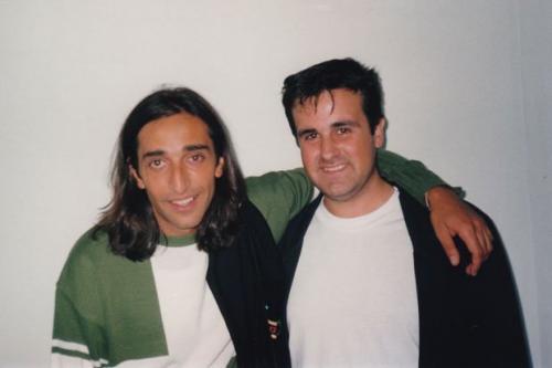 Antonio Carmona (Ketama)