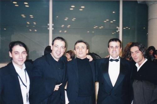 Café Quijano - José Mota