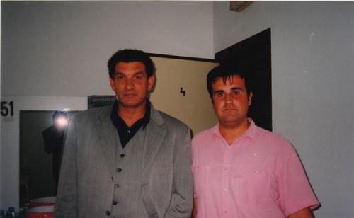 Carlos Cano