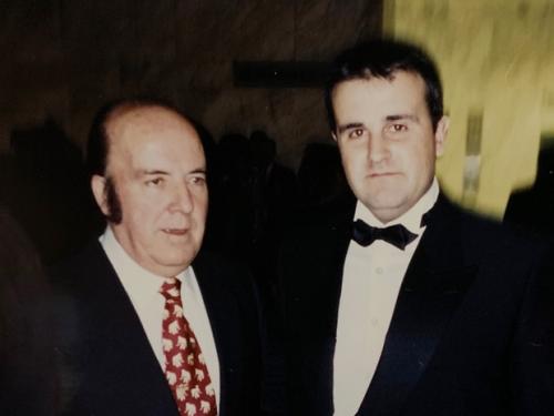 Chiquito de la Calzada