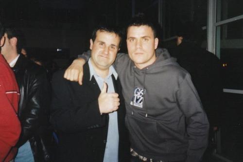 Dani Martín