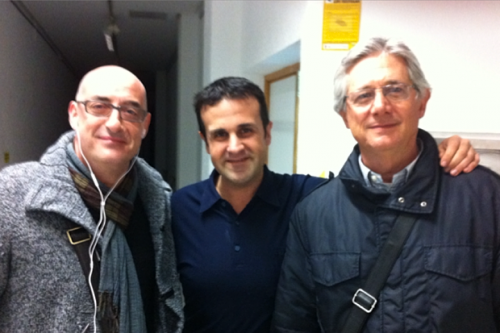 Felisuco - Josema Yuste