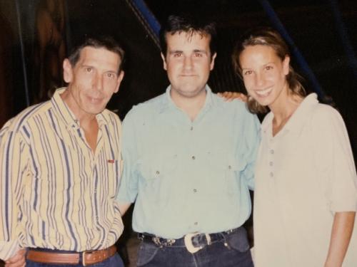 Fofito - Mónica Aragón