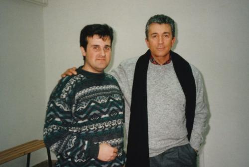 Francisco Valladares