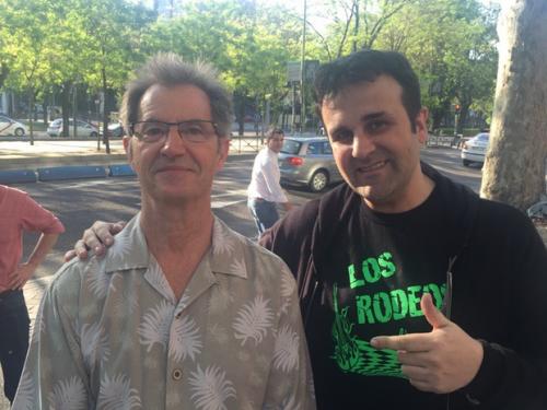 Garry Tallent (E Street Band)