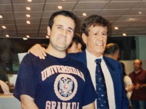 Hilario López Millán