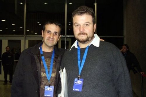 Iñigo González (GH 1)