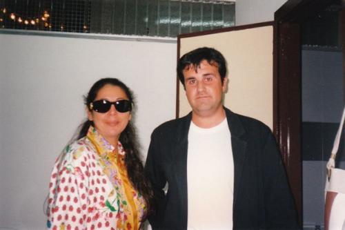 Isabel Pantoja