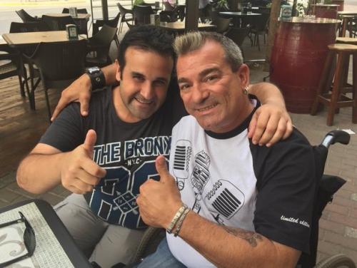 Isidro Arenas (Tennessee)