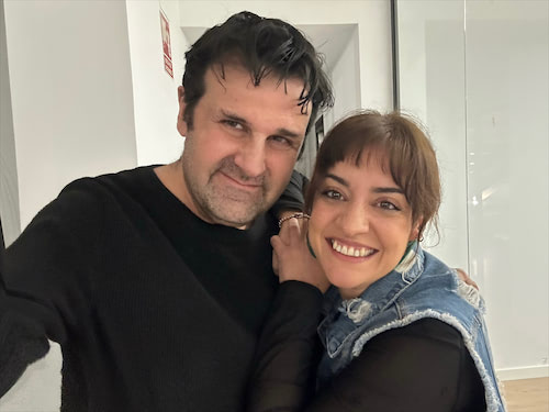 Jazmín Abuin
