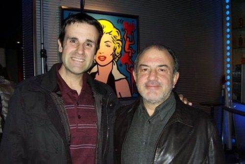 Jesús Bonilla