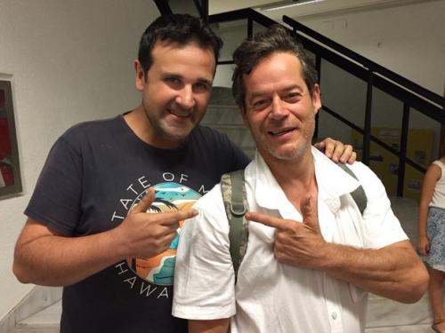 Jorge Sanz