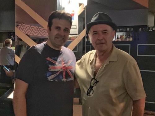 José María Guzmán