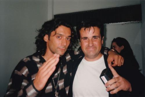 José Miguel Carmona