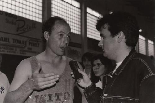 Juan Antonio Corbalán