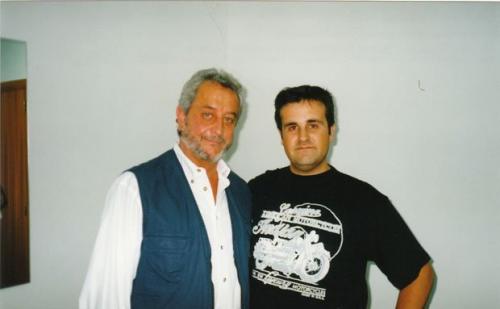 Juan Pardo