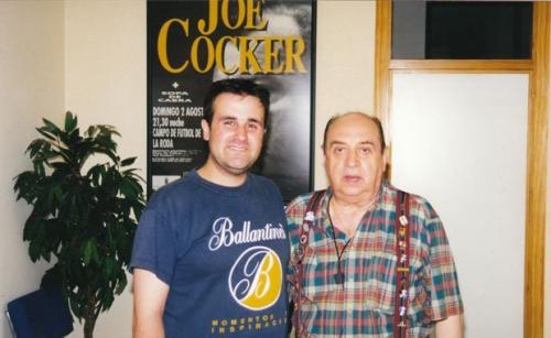 Juanito Navarro