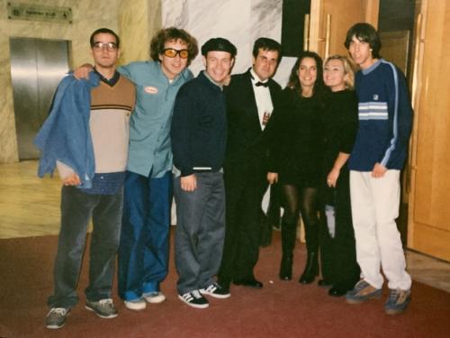 La Oreja de Van Gogh