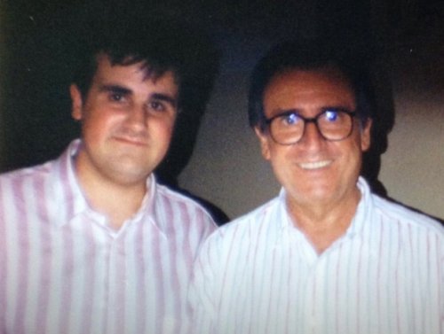 Manolo Escobar