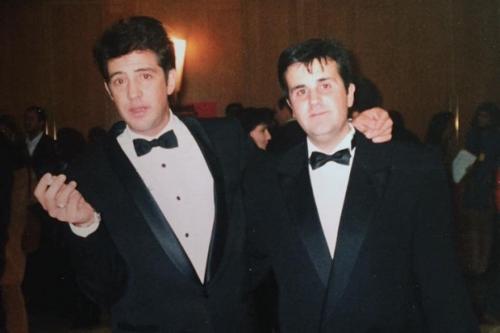Manolo Tena