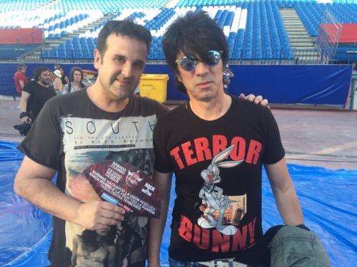 Manuel España (La Guardia)