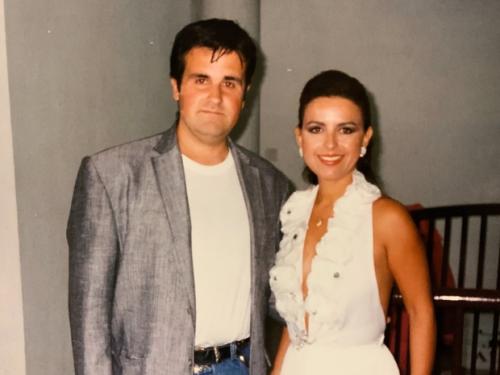 María José Santiago