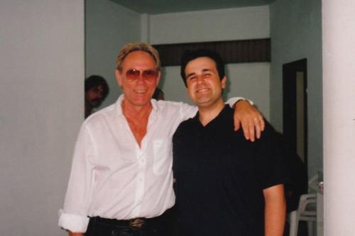 Mike Kennedy (Los Bravos)