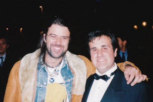 Pau Donés