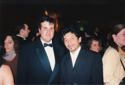 Raimundo Amador