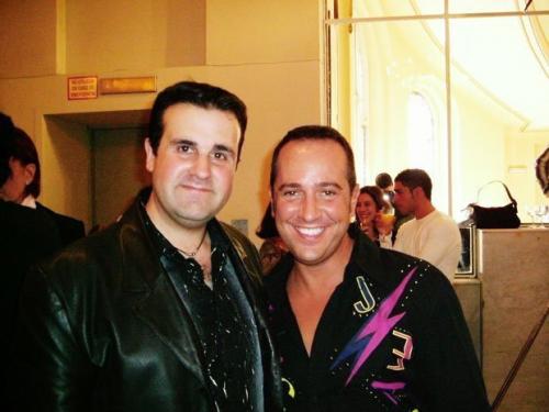 Víctor Sandoval